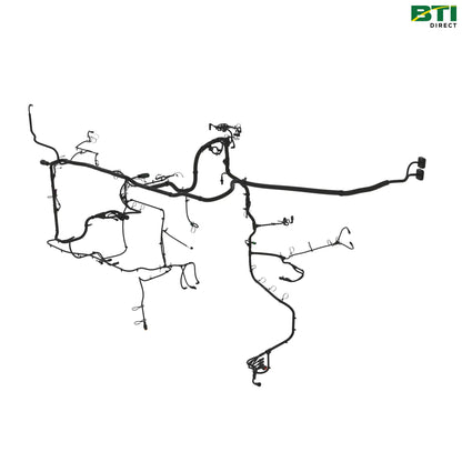 AXE57209: Engine Wiring Harness
