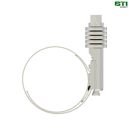 AL230945: Hose Clamp