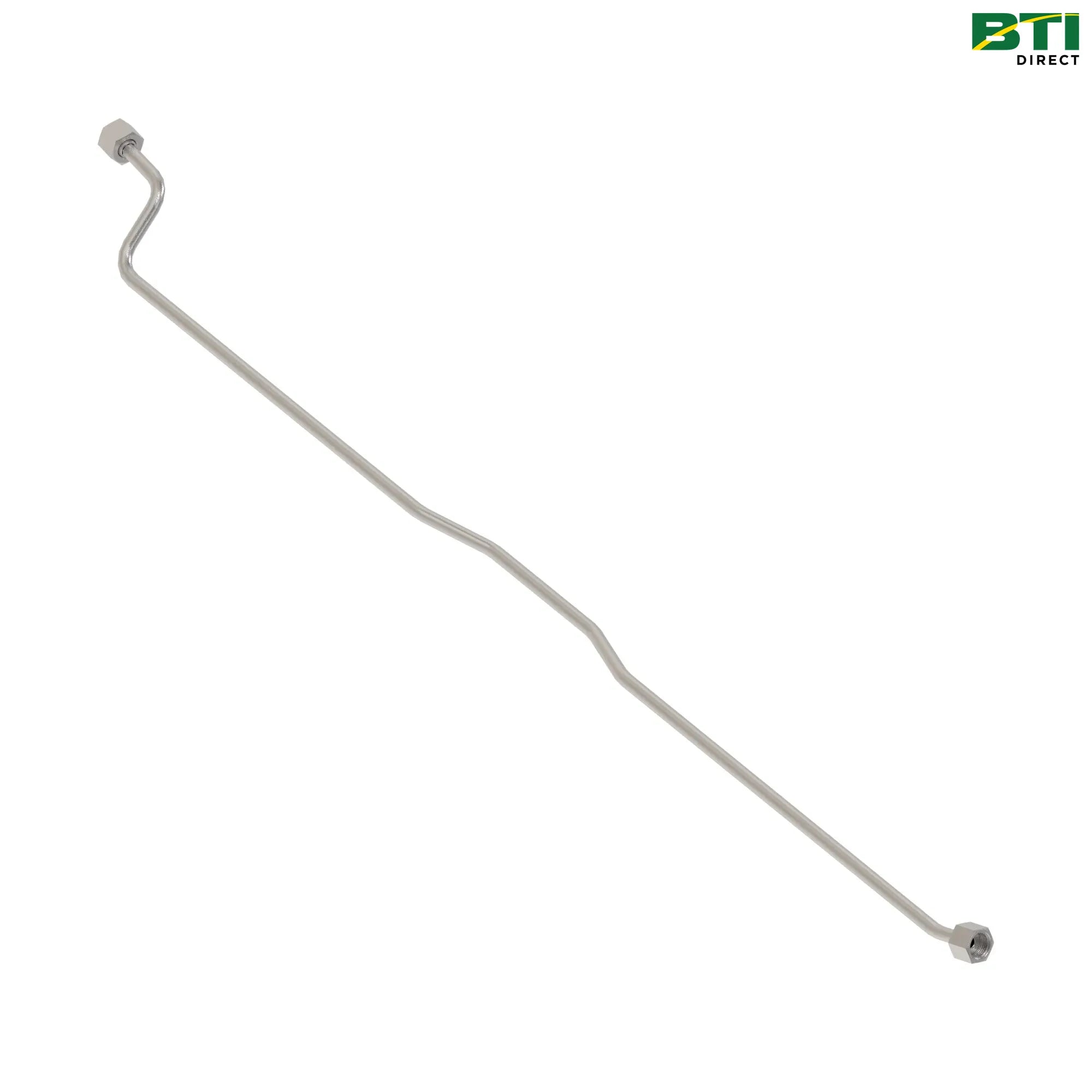 RE201216: Oil Line