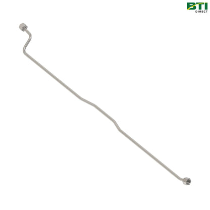 RE201216: Oil Line