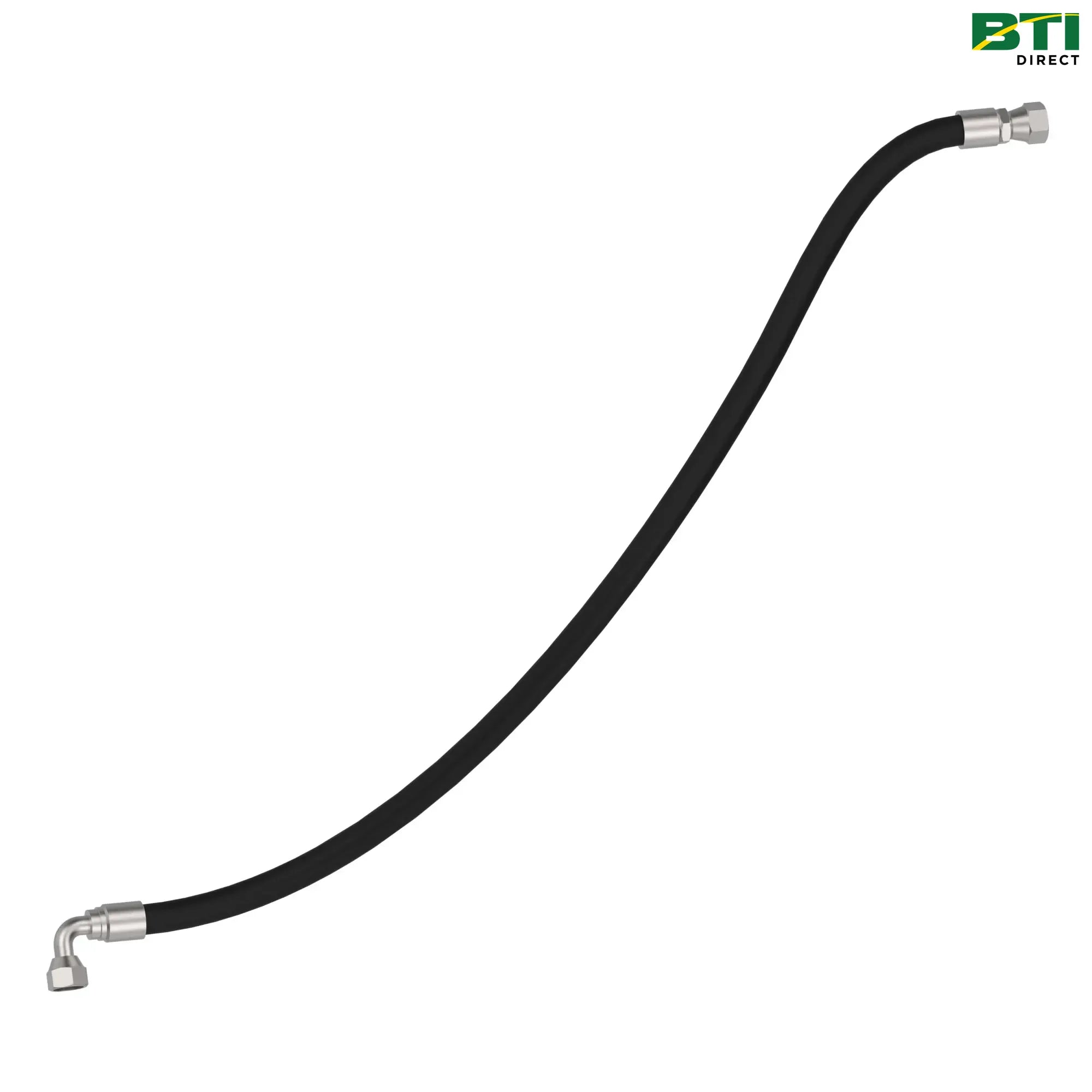 AXE36848: Header Pressure Hydraulic Hose