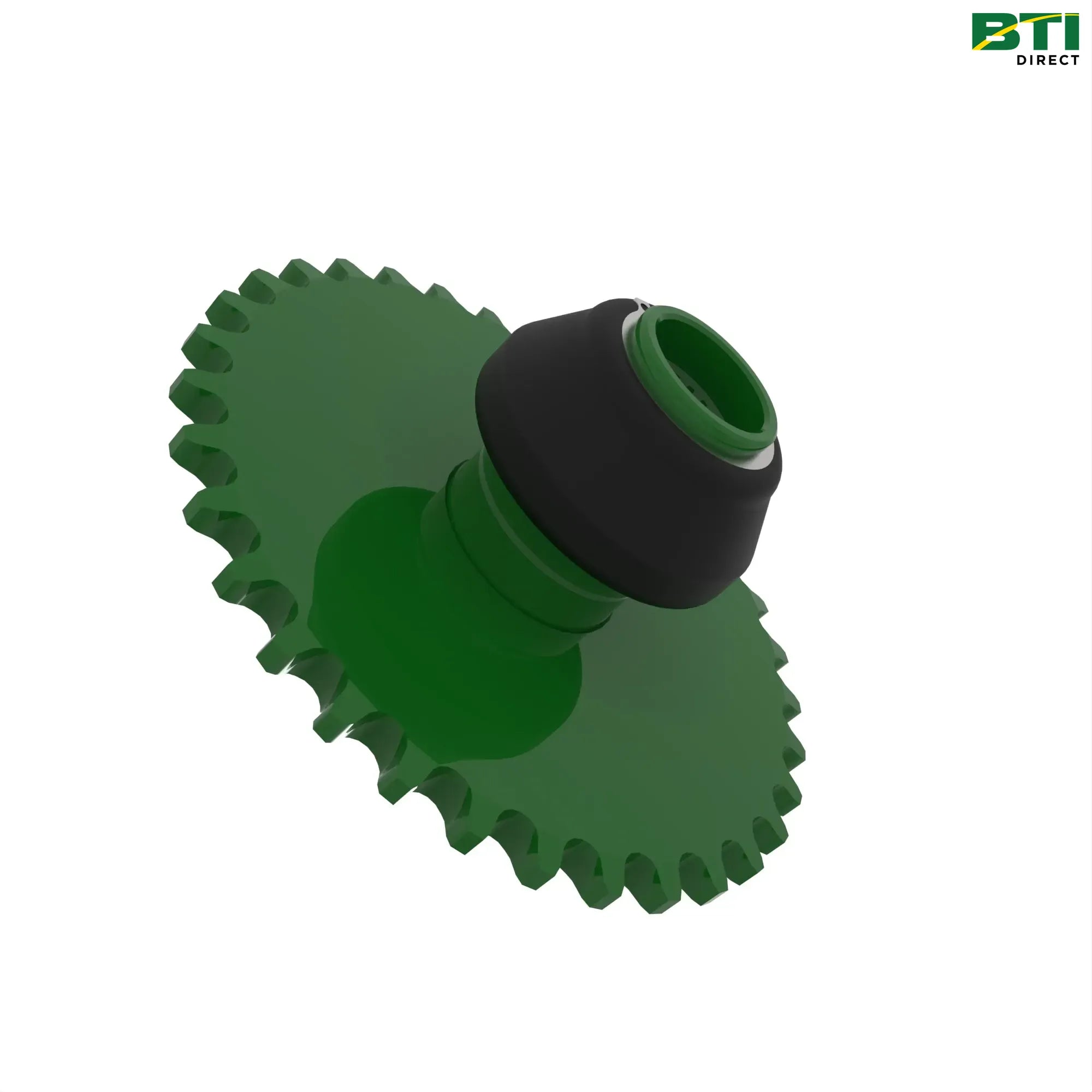AXE19799: Threshing Cylinder Drive Sprocket