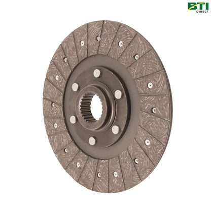 RE29611: Clutch Disk