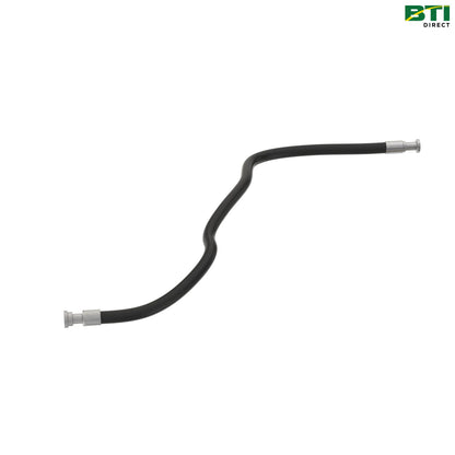 AN275945: Hydrostatic Circuit Hydraulic Hose