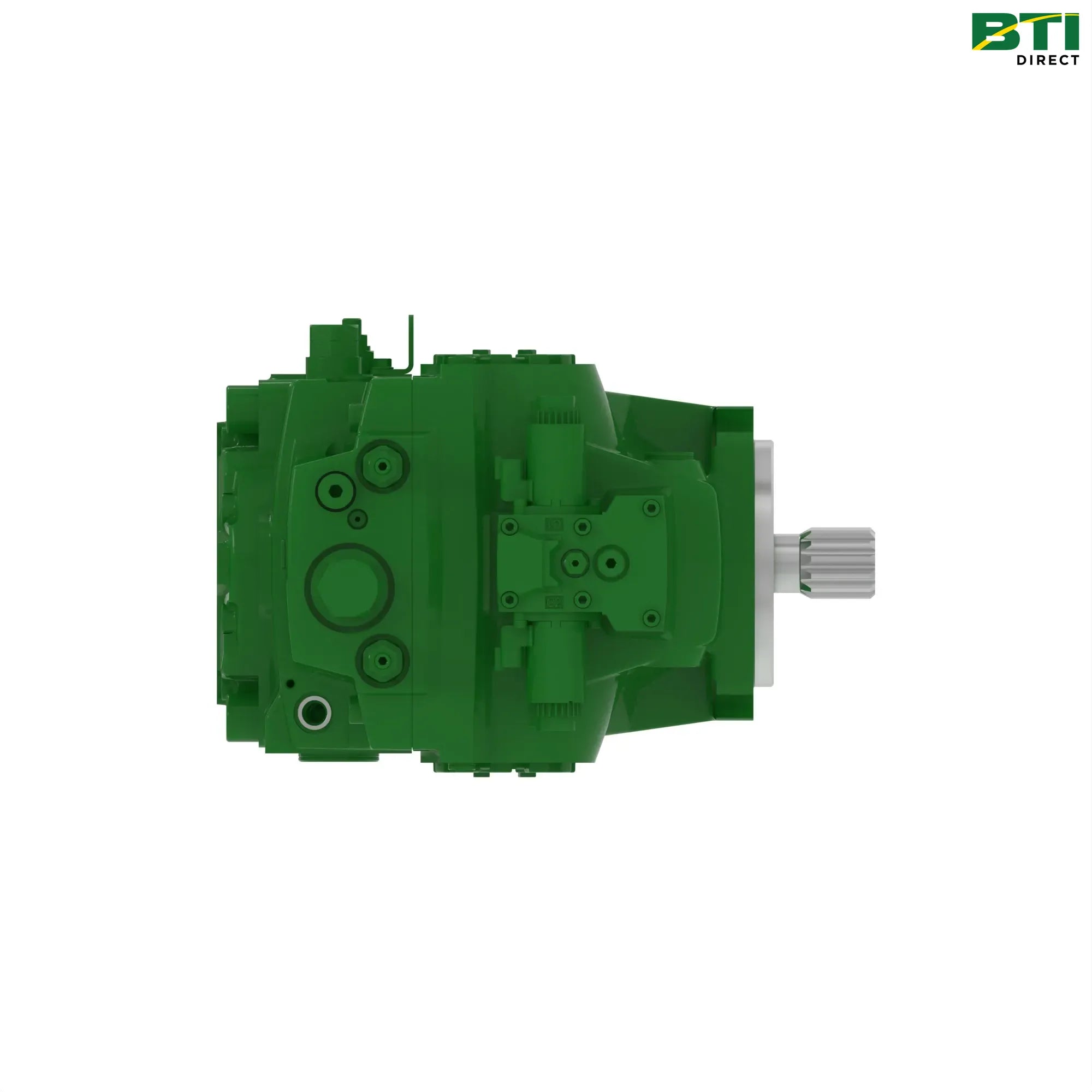 AXE71133: Side Belt Hydraulic Pump