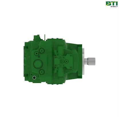 AXE71133: Side Belt Hydraulic Pump