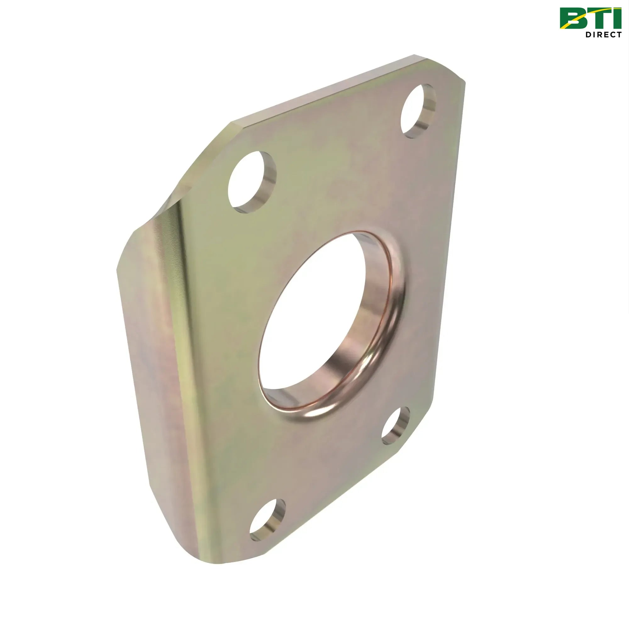 N102041: Spring Retainer