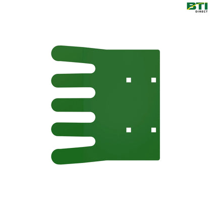 N381904: Extension Wrap Guide Strap