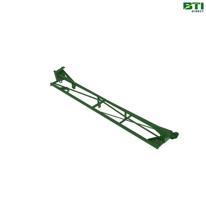 AN402462: Outer Wing Sprayer Boom Assembly, 90ft, left Side