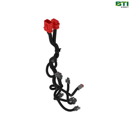 RE335829: Chassis Wiring Harness