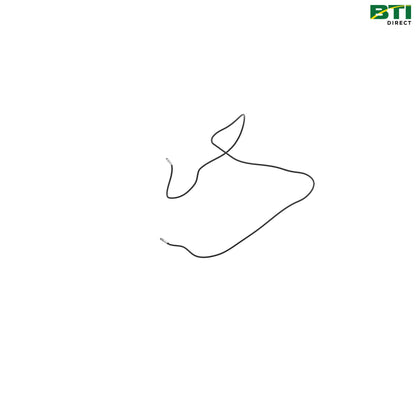 AN403237: Hydraulic Hose