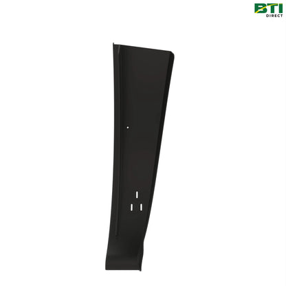 RE297115: Fan Shroud Deflector