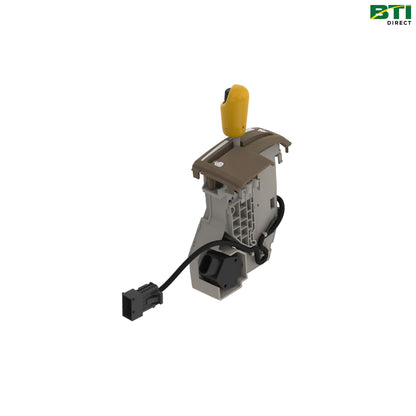 AL240608: Control