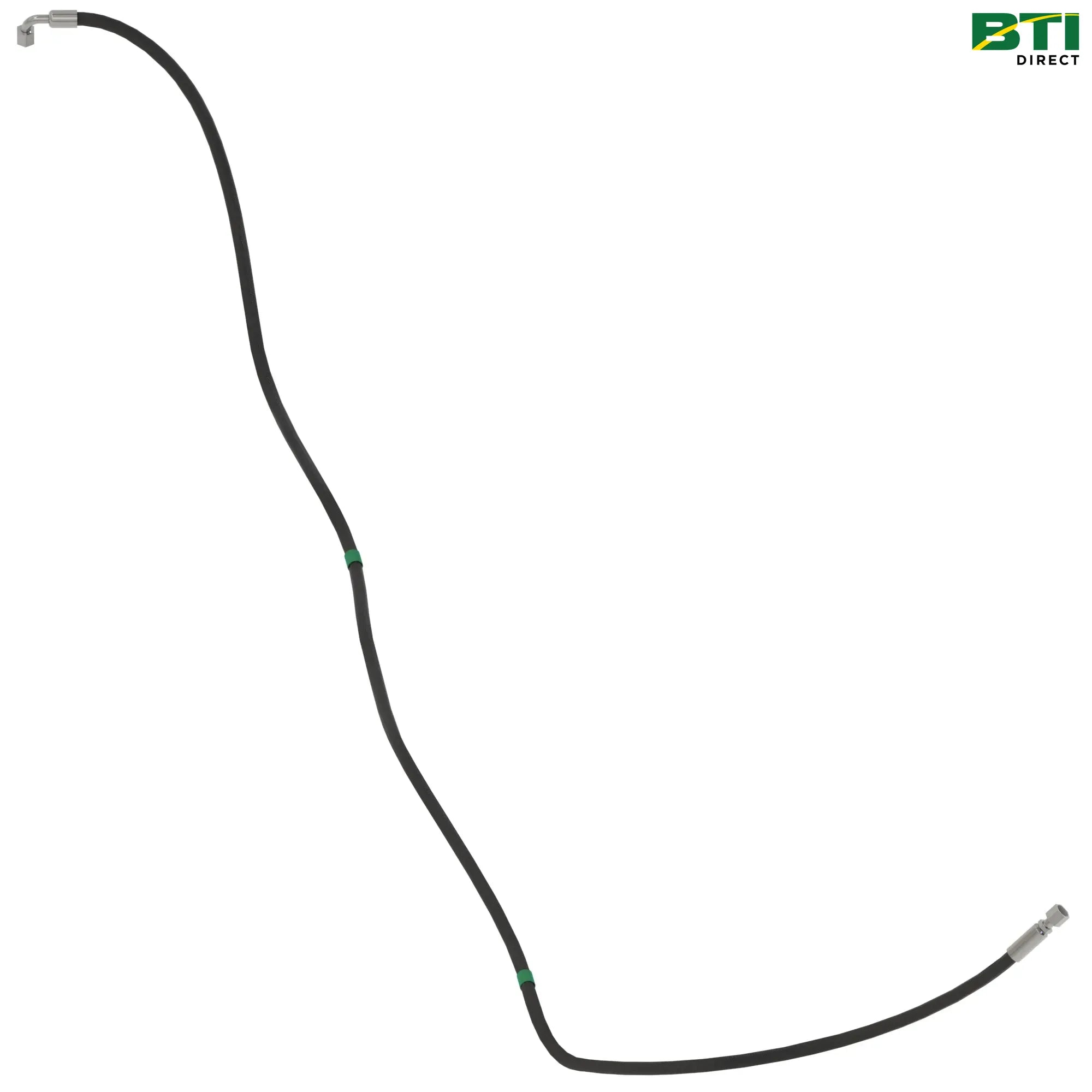 AN406181: Transmission Supply Hydraulic Hose
