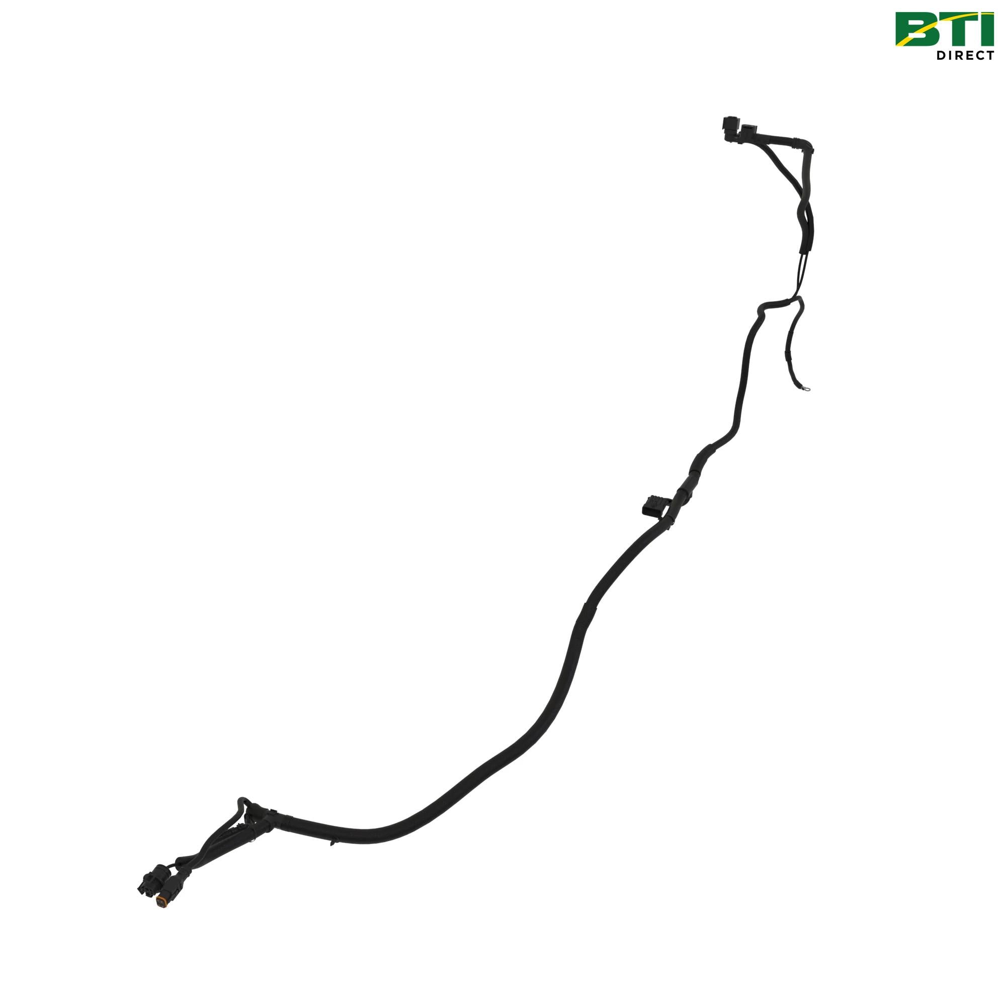 AL225000: Power Socket Wiring Harness