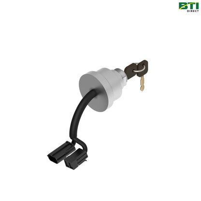 RE234722: Key Switch