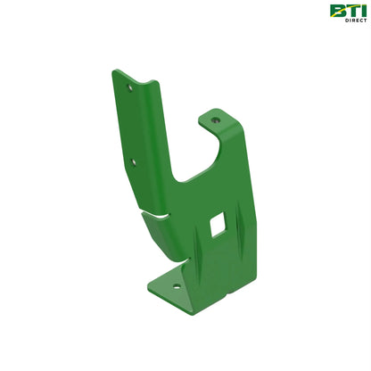 RE311369: Radiator and Charge Air Cooler Line Support