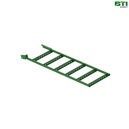 AN405270: Ladder, Platform Support