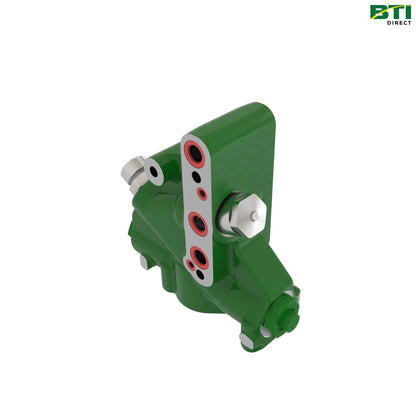 AL206747: Rockshaft Unit