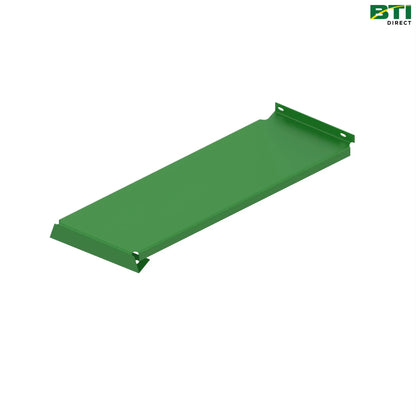N223185: Auger Shield Support