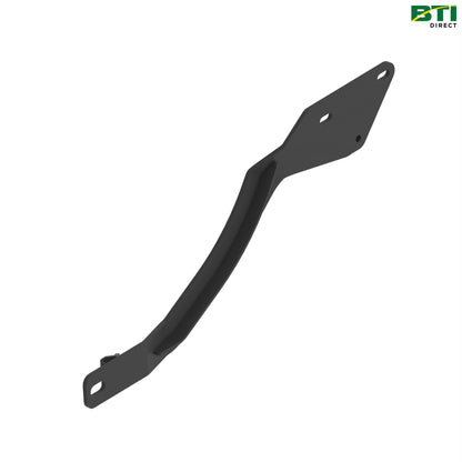 AL226843: Hood Hinge Rear Hood Catch Guidance Bracket