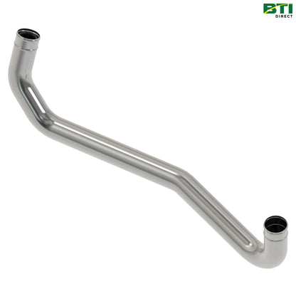 RE342737: Aftercooler Upper Charge Air Cooler Pipe