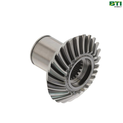 R317437: Hydraulic Pump Input Bevel Gear