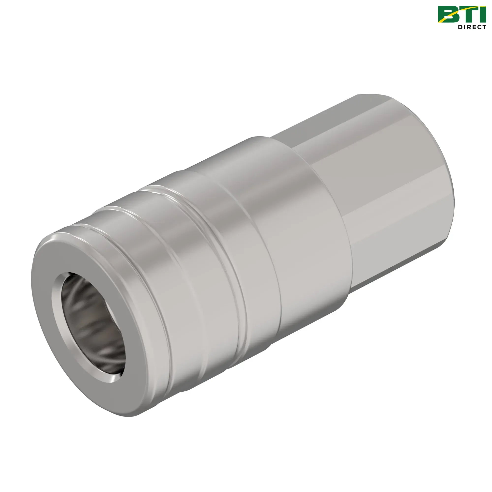 AXE48269: Pneum.Quick-Connect Coupler