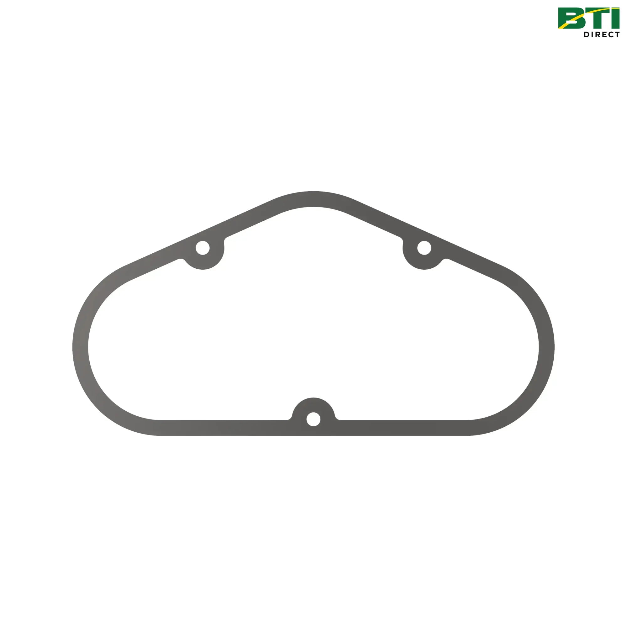 MT6343: Gear Case Gasket