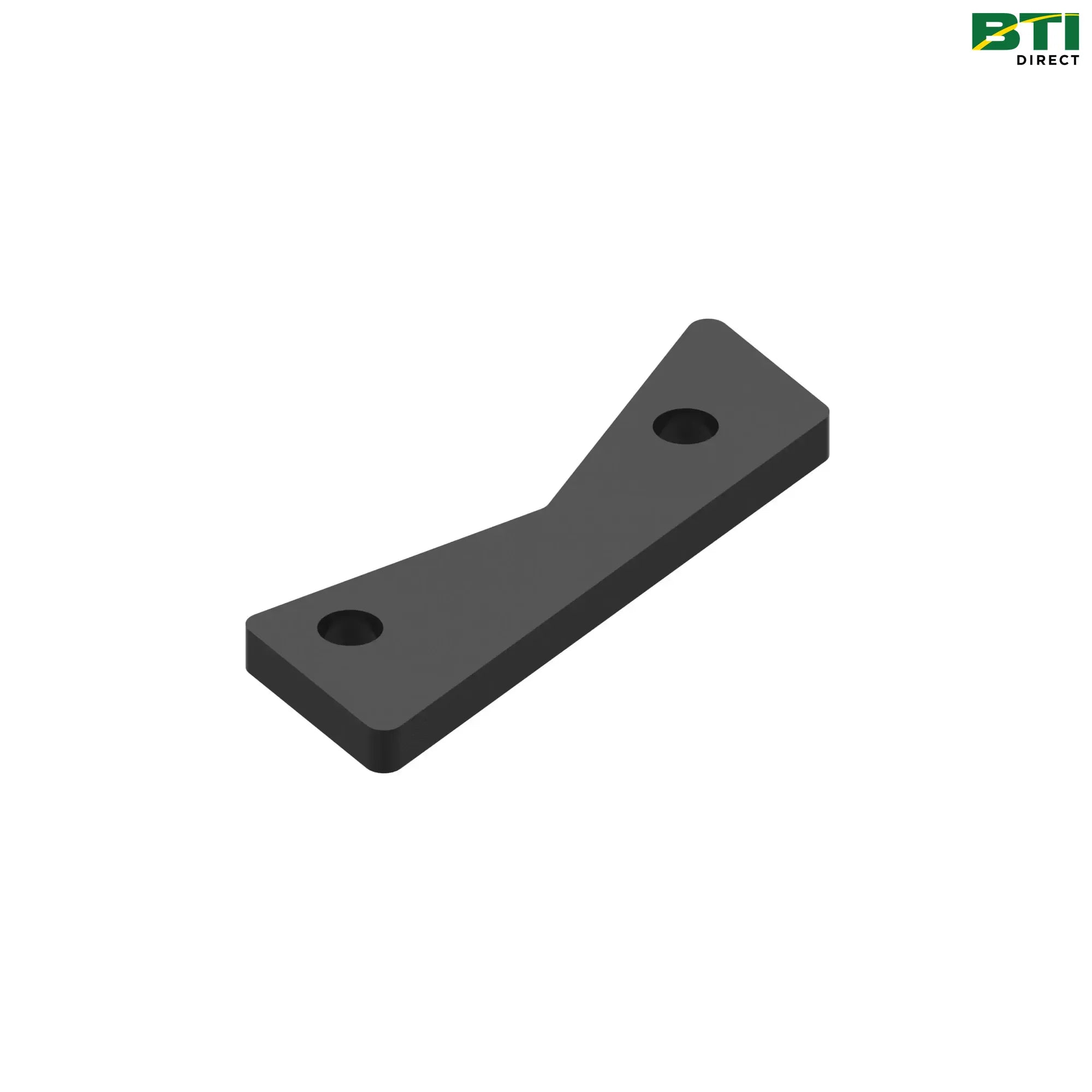 N262820: Strap Rare Support Plate