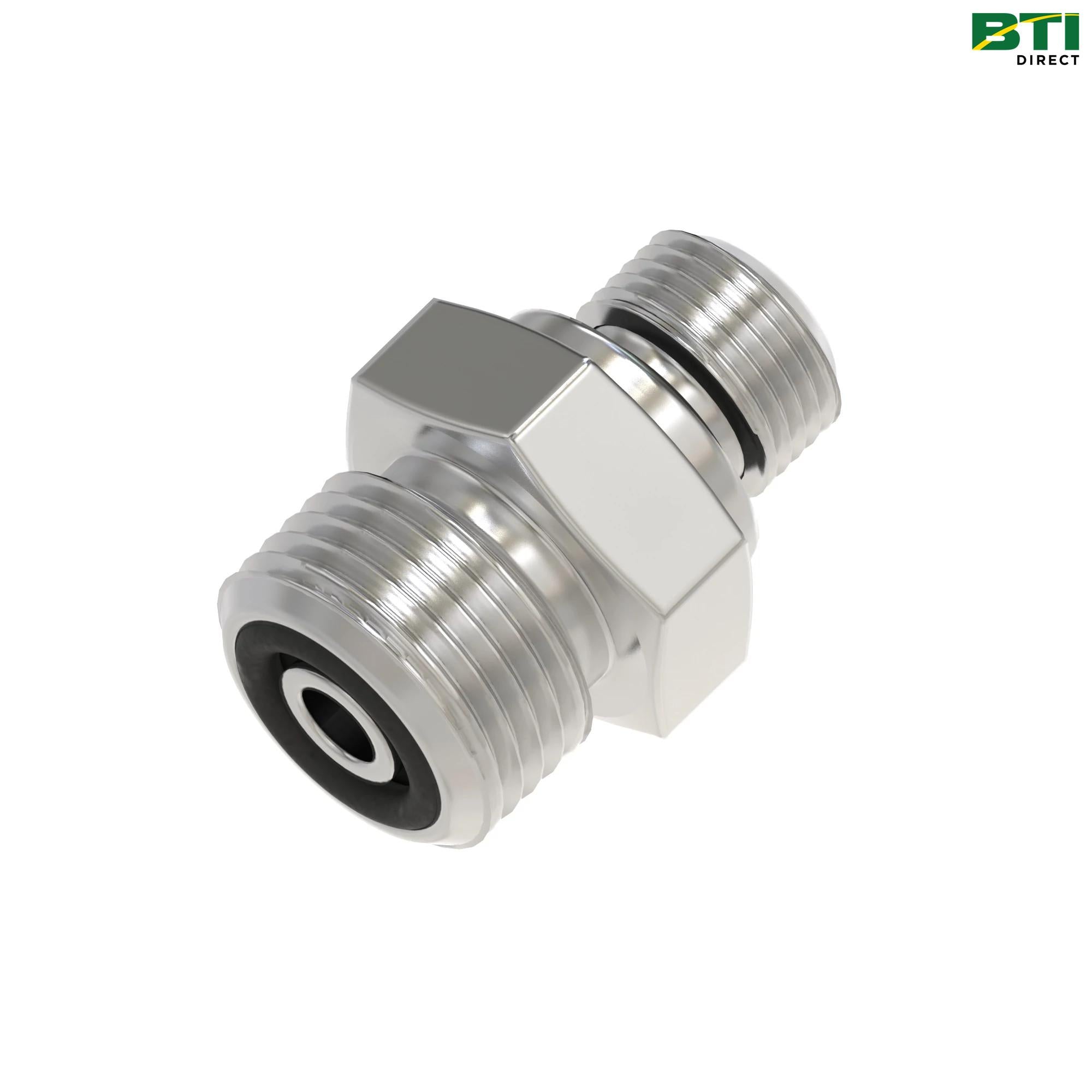 AN404909: Adapter Fitting