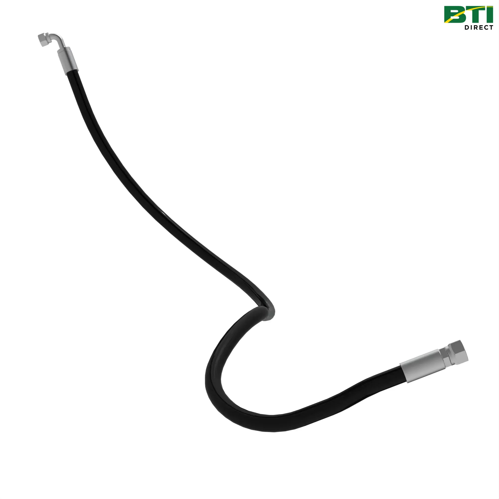 RE296998: Rear SCV Load Sense Hydraulic Hose