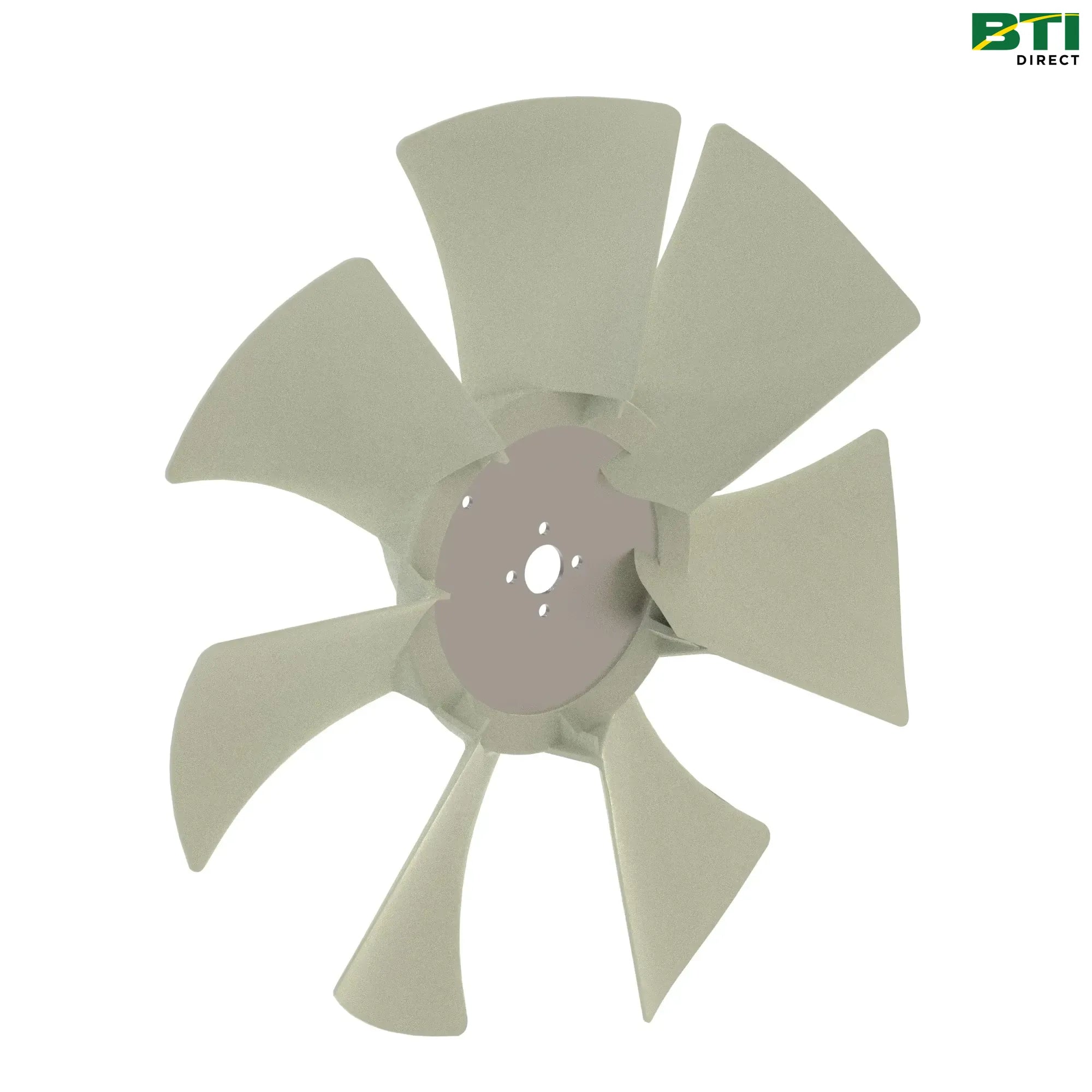 AUC10846: Fan