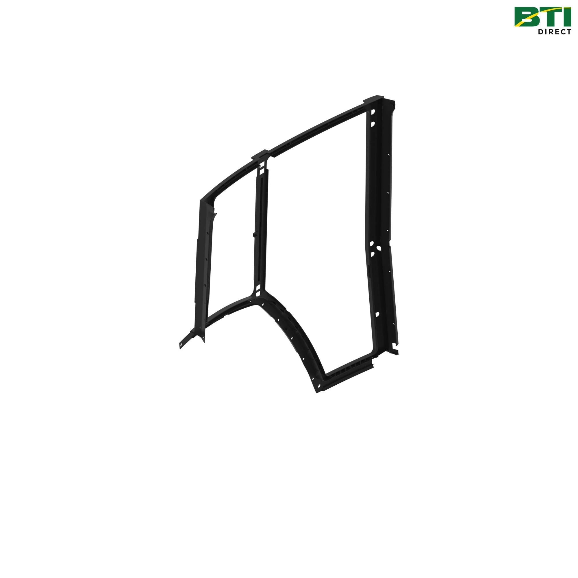 L231614: Cab Frame Left Side Panel
