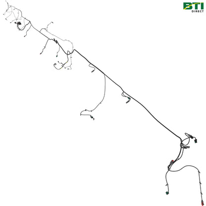 AXE101198: HydraFlex™ Draper Header Harness