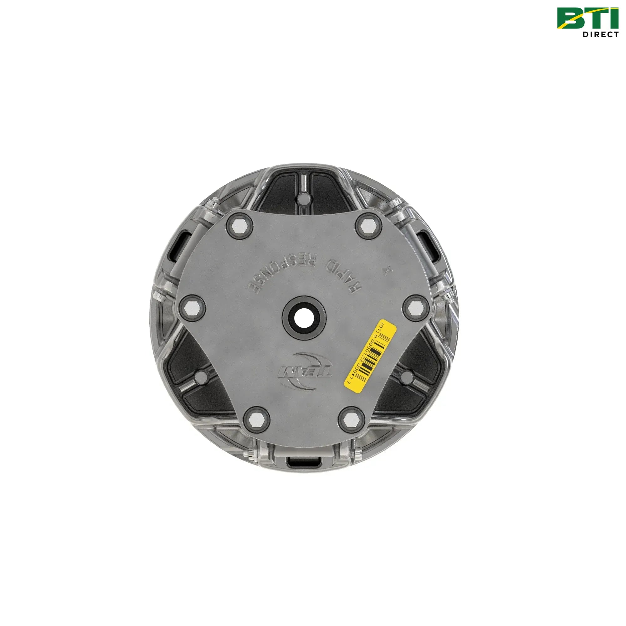 AUC17217: Primary Drive Clutch