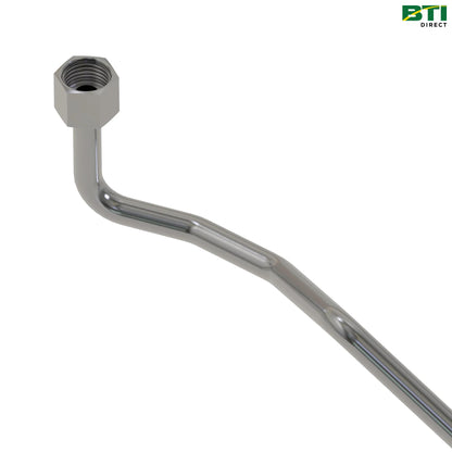 AL238212: Hydraulic Oil Line with Fittings