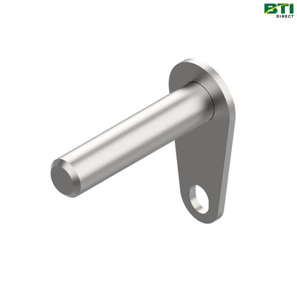 AUC14194: Bolt-On Pivot Pin