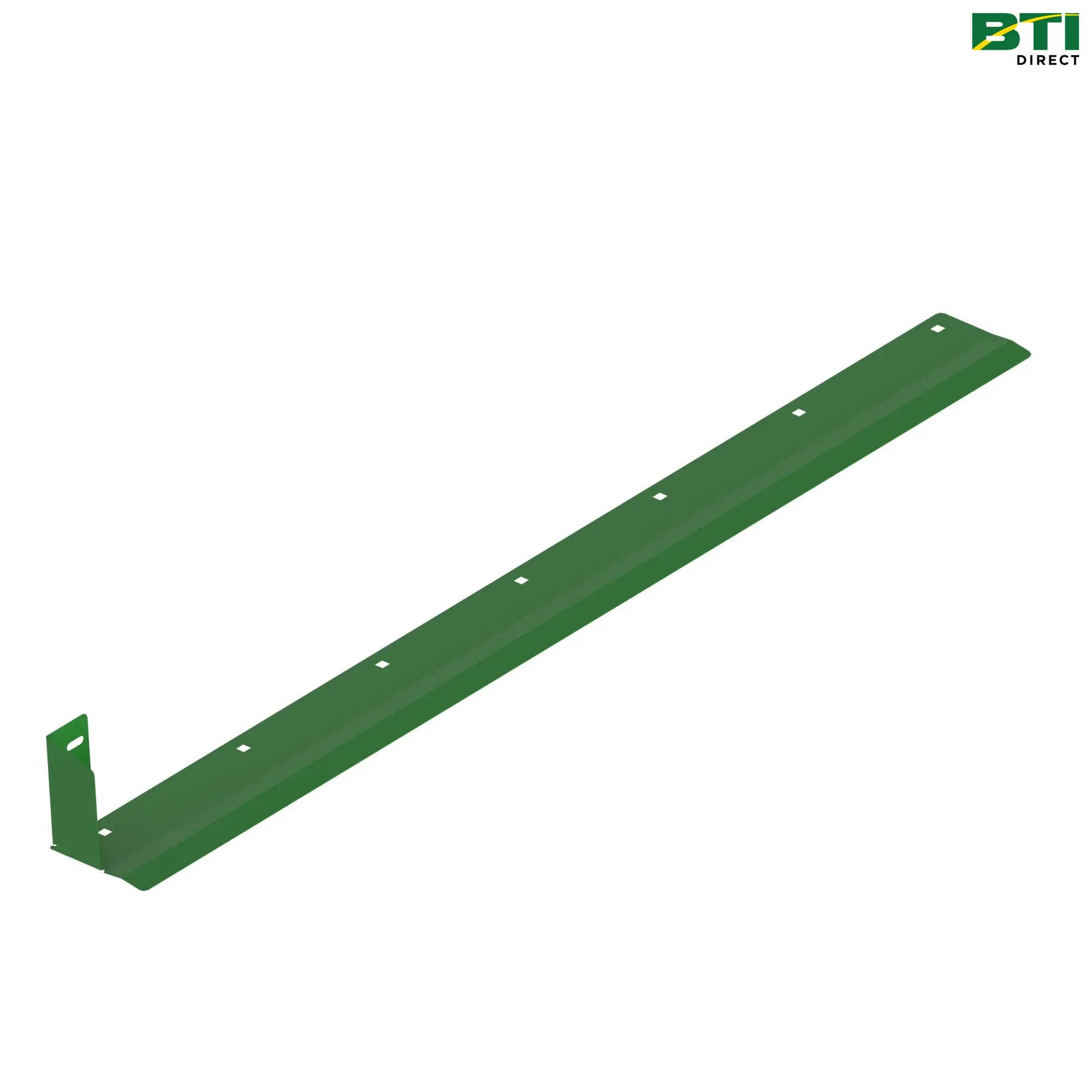 N380362: Cooling Door Spacing Angle