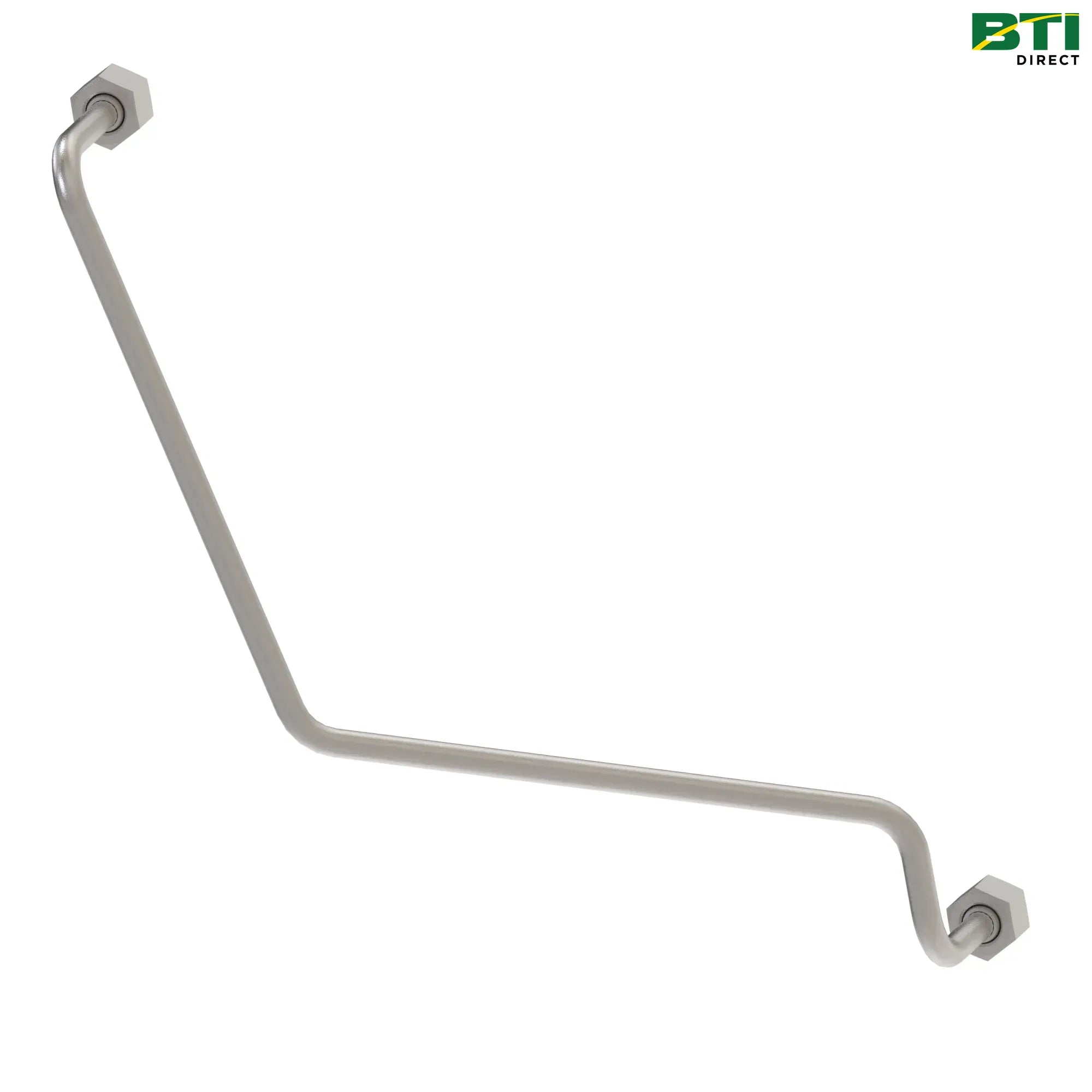 RE323509: Hydraulic Trailer Brake Pilot Oil Line