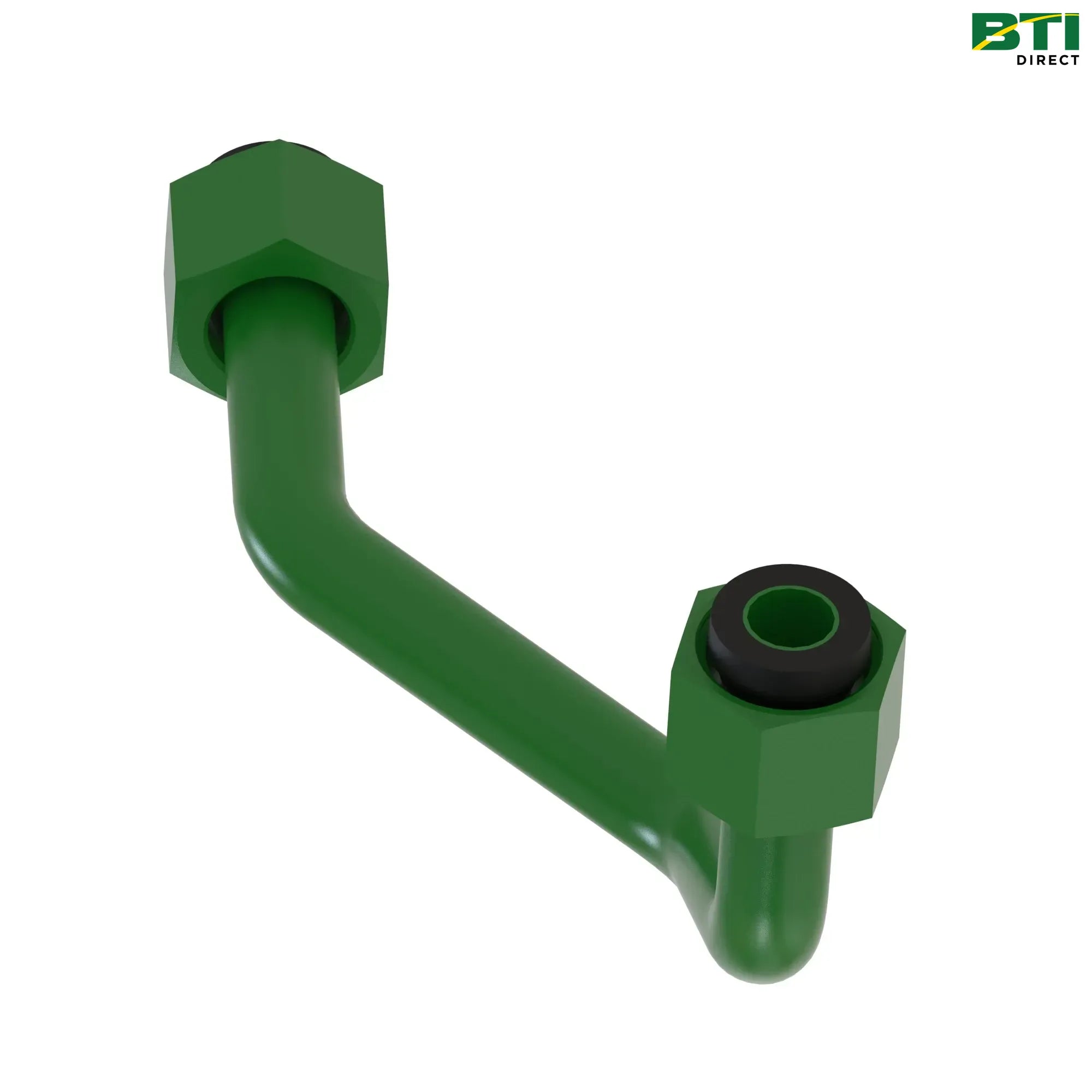 RE269383: Hitch Valve to SCV Oil Line