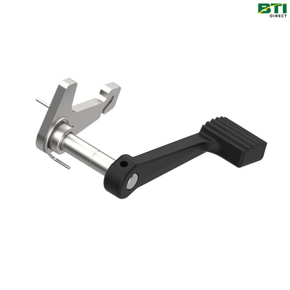 AXE58740: Pedal Lever Hardware Kit