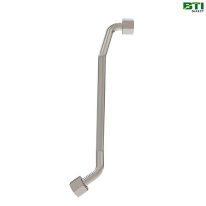 AL206593: Oil Line