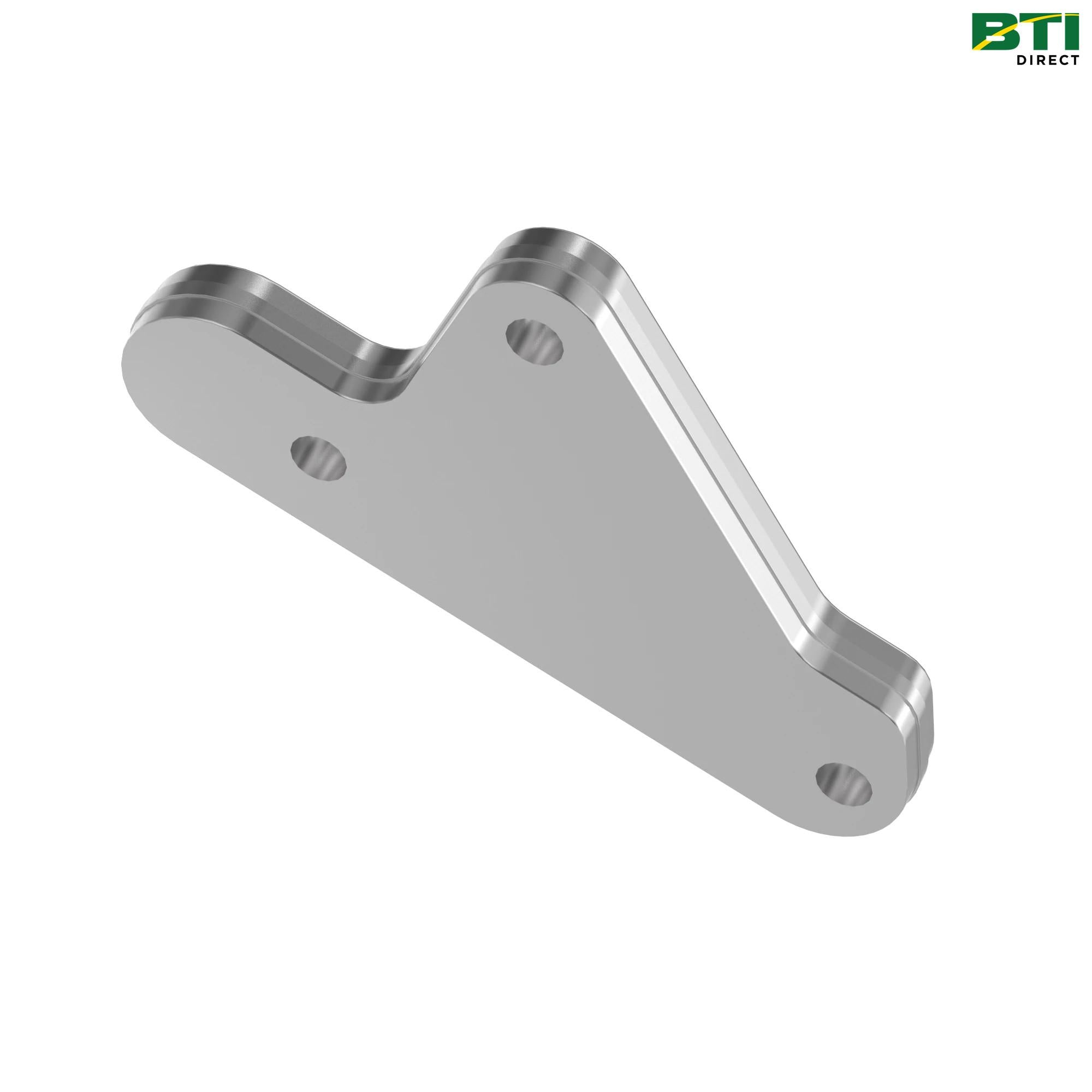 L224712: Control Valve Left Side Cover
