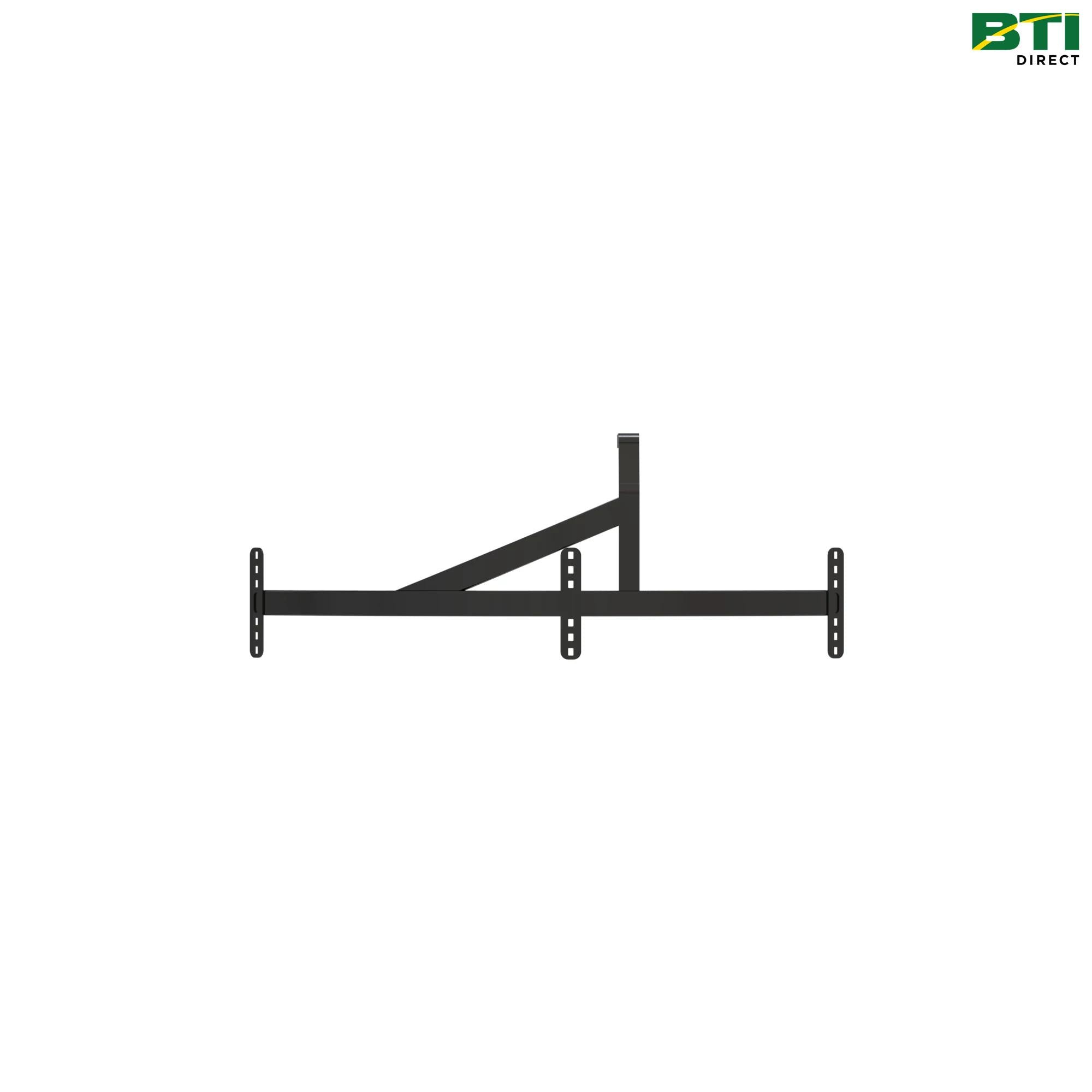 AL211801: Fender Support, Right Side