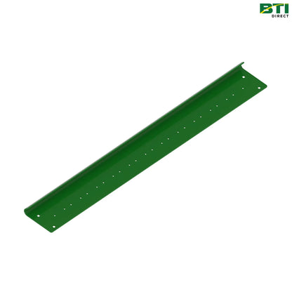 N382450: Finger Grate Leading Edge Angle