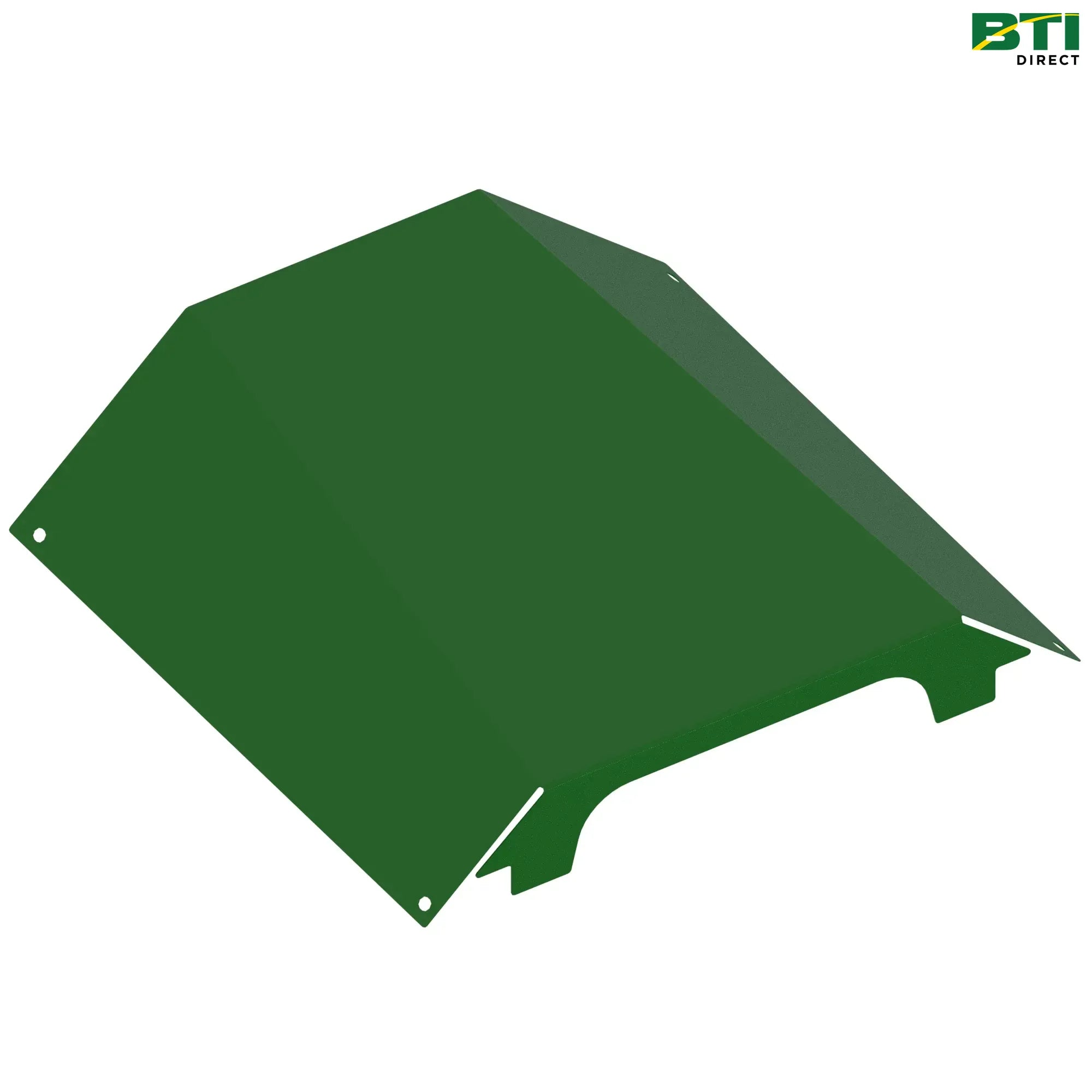 N375499: Pump Shield Sheet
