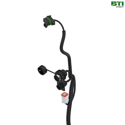 AL231176: GreenStar™ Cabin Wiring Harness
