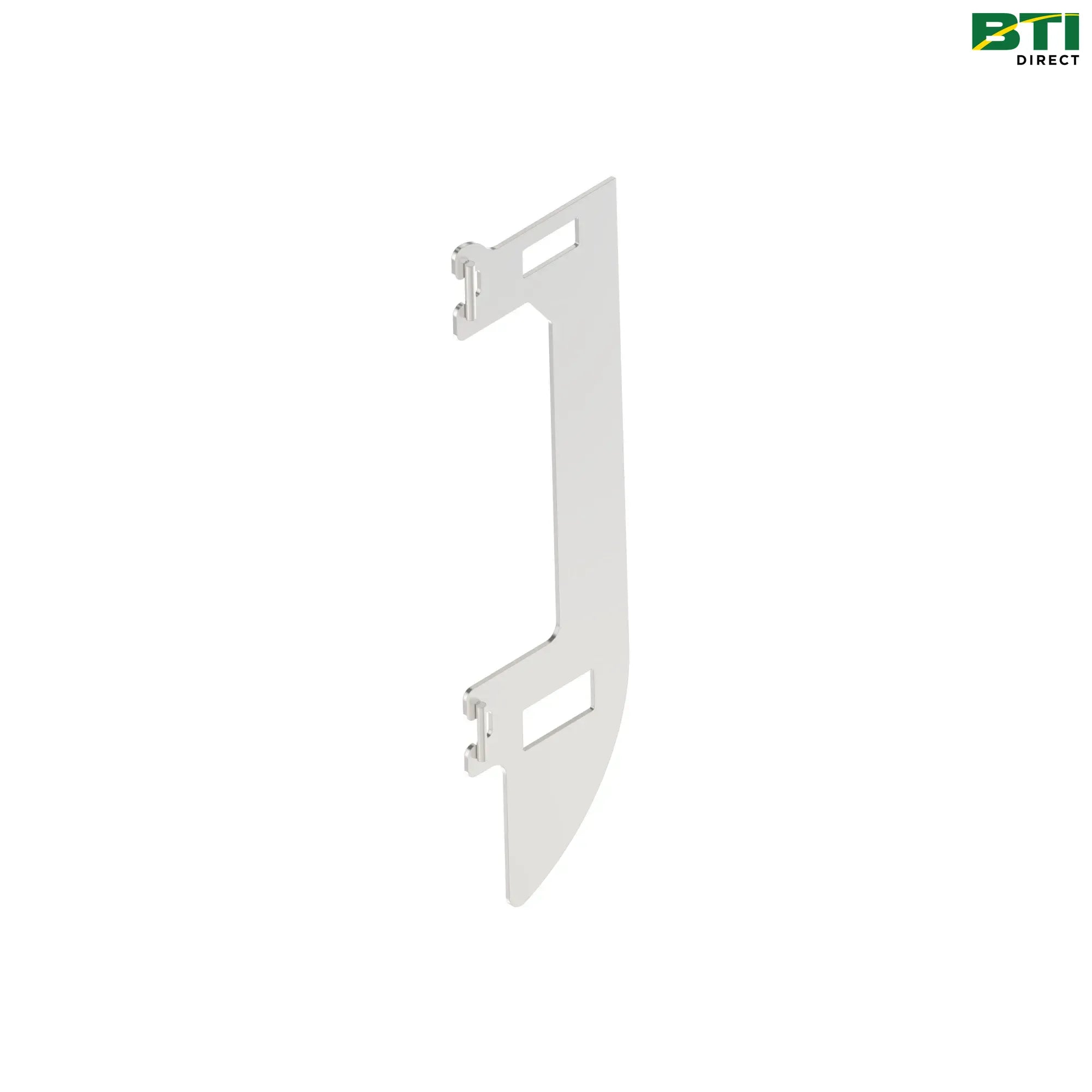 AXE64144: Snapping Adjustable Deck Plate