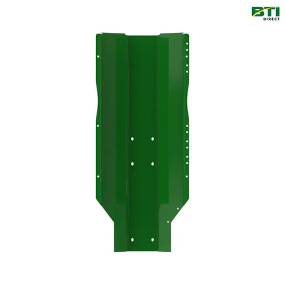 N400716: Tank Support Bracket